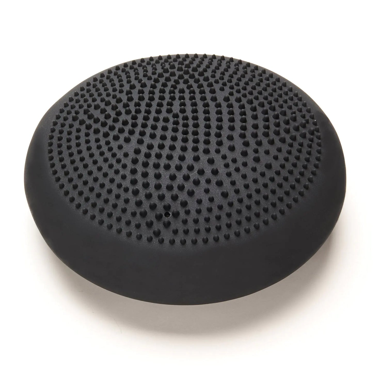 Black Mountain Products PS Balance Disc Black Professional Series Balance Stability Disc with Hand Pump