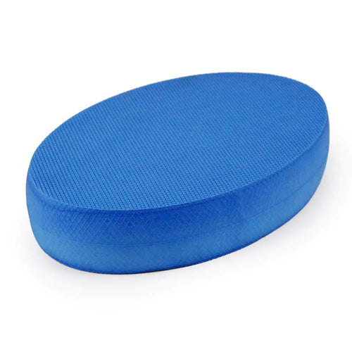 Non-slip Foam Balance Pad Stability Trainer Pad Mat for Dancing Balance Training Pilates and Fitness Knee Pad cusion